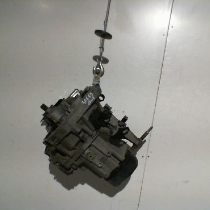 Boite de vitesses RENAULT CLIO 2