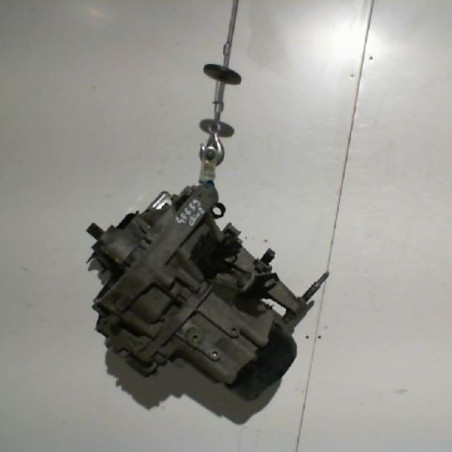 Boite de vitesses RENAULT CLIO 2 Photo n°1