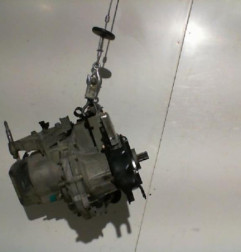 Boite de vitesses RENAULT CLIO 2 Photo n°3