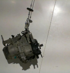 Boite de vitesses RENAULT CLIO 2 Photo n°6