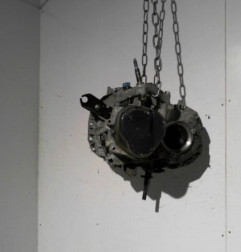 Boite de vitesses RENAULT CLIO 2 Photo n°1