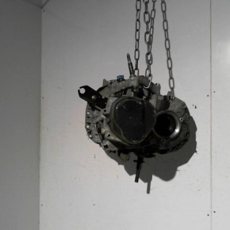 Boite de vitesses RENAULT CLIO 2 Photo n°1