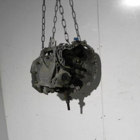 Boite de vitesses RENAULT CLIO 2