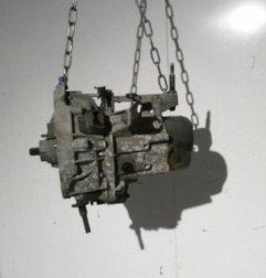 Boite de vitesses RENAULT CLIO 2 Photo n°3