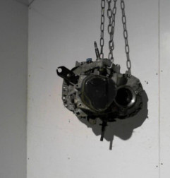 Boite de vitesses RENAULT CLIO 2 Photo n°4