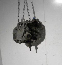 Boite de vitesses RENAULT CLIO 2 Photo n°5