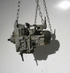 Boite de vitesses RENAULT CLIO 2 Photo n°6