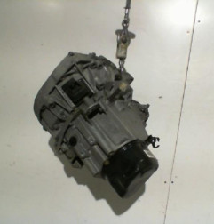 Boite de vitesses RENAULT TWINGO 1 Photo n°1