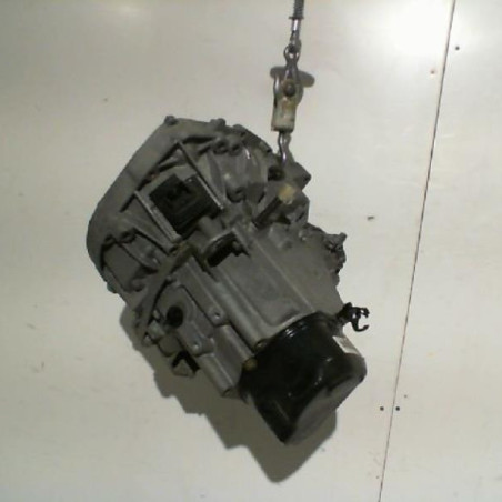 Boite de vitesses RENAULT TWINGO 1 Photo n°1