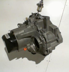 Boite de vitesses RENAULT TWINGO 1 Photo n°3