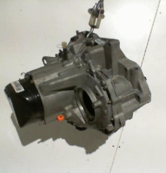 Boite de vitesses RENAULT TWINGO 1 Photo n°6