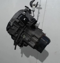 Boite de vitesses RENAULT CLIO 2 Photo n°1