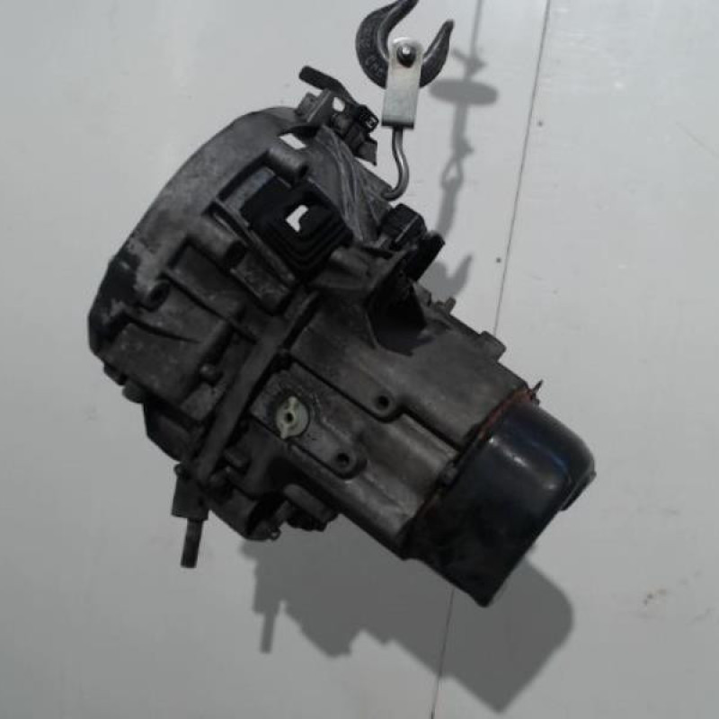 Boite de vitesses RENAULT CLIO 2