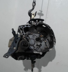 Boite de vitesses RENAULT CLIO 2