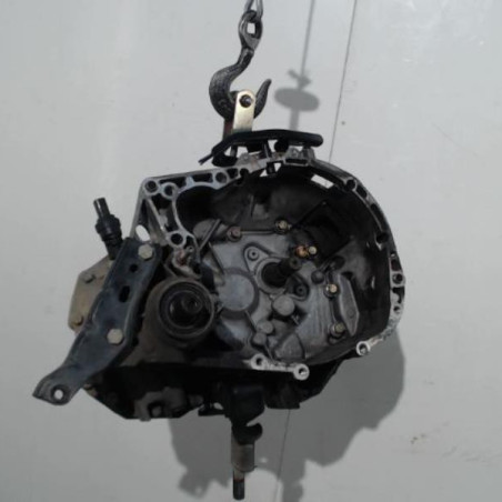 Boite de vitesses RENAULT CLIO 2