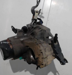 Boite de vitesses RENAULT CLIO 2 Photo n°3