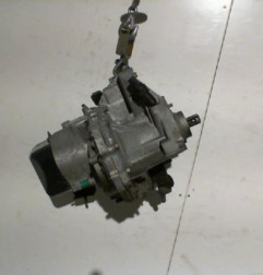 Boite de vitesses RENAULT MEGANE 1 Photo n°1