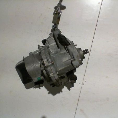 Boite de vitesses RENAULT MEGANE 1 Photo n°1