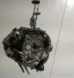 Boite de vitesses RENAULT MEGANE 1