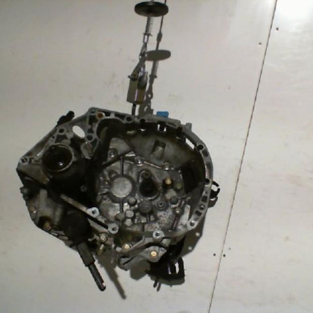 Boite de vitesses RENAULT MEGANE 1
