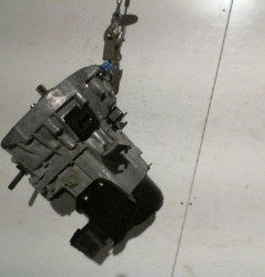 Boite de vitesses RENAULT MEGANE 1 Photo n°3