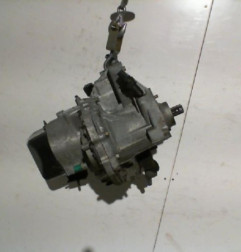 Boite de vitesses RENAULT MEGANE 1 Photo n°4