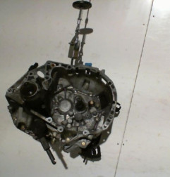 Boite de vitesses RENAULT MEGANE 1 Photo n°5