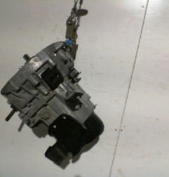 Boite de vitesses RENAULT MEGANE 1 Photo n°6
