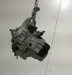 Boite de vitesses RENAULT MEGANE 1 Photo n°1