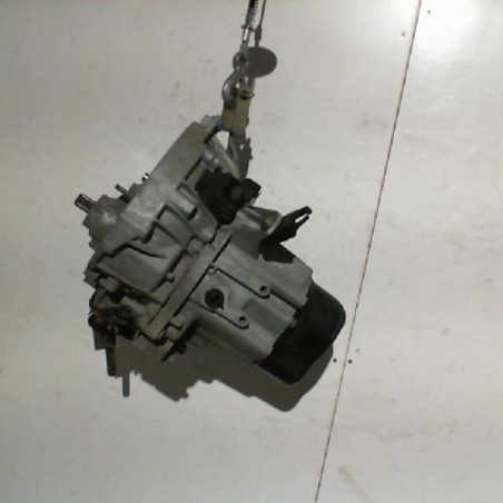 Boite de vitesses RENAULT MEGANE 1 Photo n°1