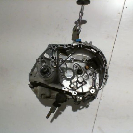 Boite de vitesses RENAULT MEGANE 1