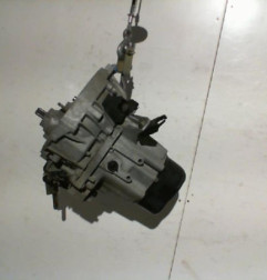 Boite de vitesses RENAULT MEGANE 1 Photo n°4