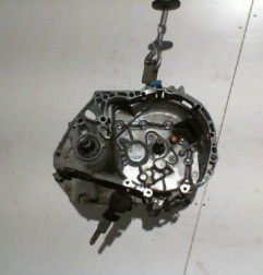 Boite de vitesses RENAULT MEGANE 1 Photo n°5
