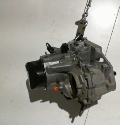 Boite de vitesses RENAULT MEGANE 1 Photo n°6