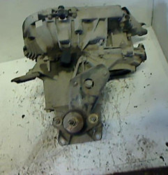 Boite de vitesses RENAULT MEGANE Photo n°1