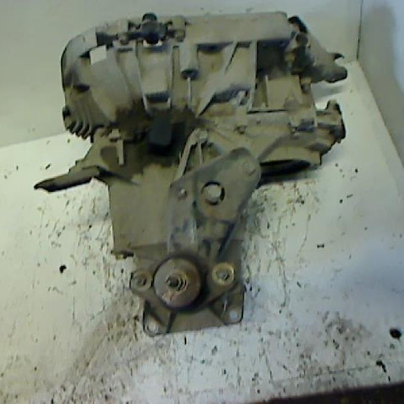 Boite de vitesses RENAULT MEGANE