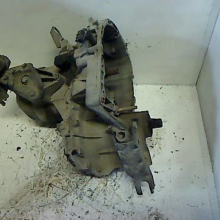 Boite de vitesses RENAULT MEGANE