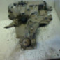 Boite de vitesses RENAULT MEGANE