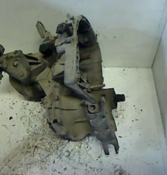 Boite de vitesses RENAULT MEGANE Photo n°5