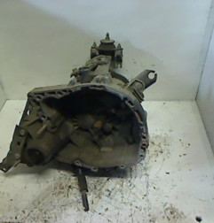 Boite de vitesses RENAULT MEGANE Photo n°6