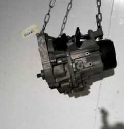 Boite de vitesses RENAULT CLIO 2 Photo n°1