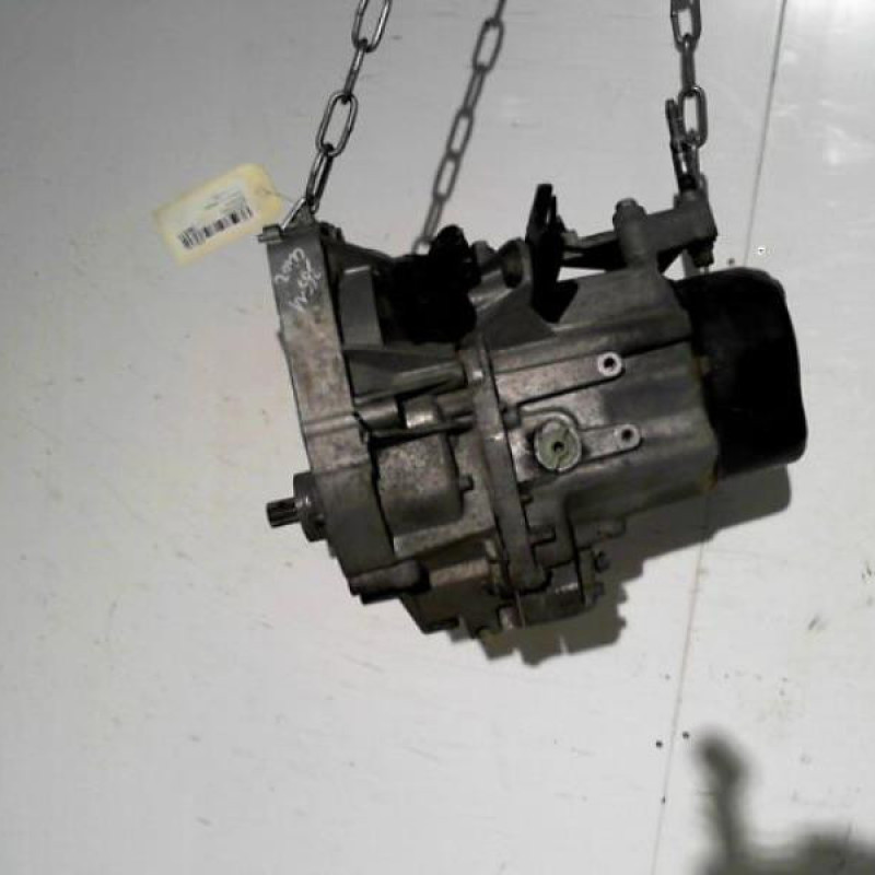 Boite de vitesses RENAULT CLIO 2