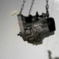 Boite de vitesses RENAULT CLIO 2