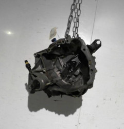 Boite de vitesses RENAULT CLIO 2