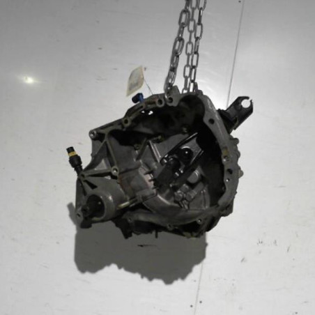 Boite de vitesses RENAULT CLIO 2