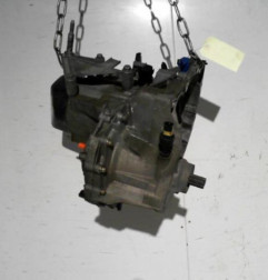 Boite de vitesses RENAULT CLIO 2 Photo n°3