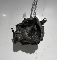 Boite de vitesses RENAULT CLIO 2 Photo n°5