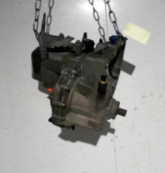 Boite de vitesses RENAULT CLIO 2 Photo n°6