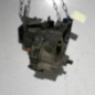 Boite de vitesses RENAULT CLIO 2