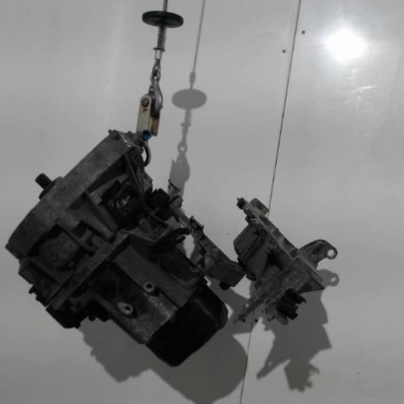 Boite de vitesses RENAULT CLIO 2